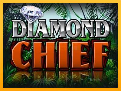 Diamond Chief máquina de juego por dinero