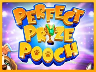 Perfect Prize Pooch máquina de juego por dinero