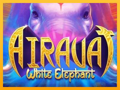 Airavat - White Elephant máquina de juego por dinero