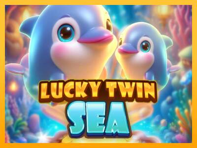 Lucky Twin Sea máquina de juego por dinero