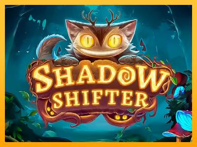 Shadow Shifter máquina de juego por dinero