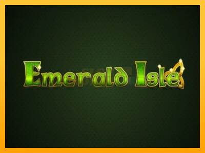 Emerald Isle máquina de juego por dinero