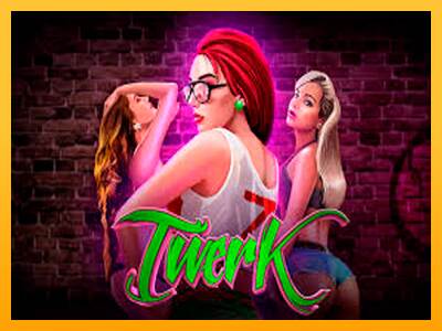 Twerk máquina de juego por dinero