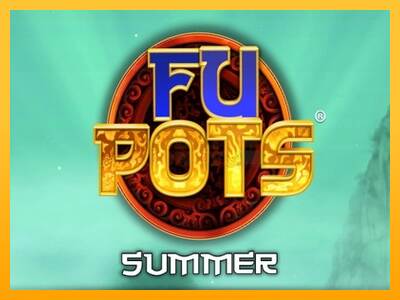 Fu Pots Summer máquina de juego por dinero