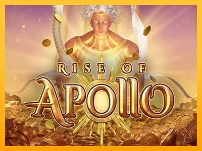 Rise of Apollo máquina de juego por dinero