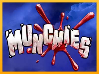 Munchies máquina de juego por dinero