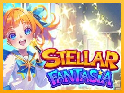 Stellar Fantasia máquina de juego por dinero