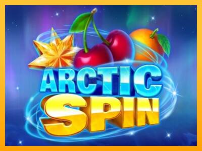 Arctic Spin máquina de juego por dinero