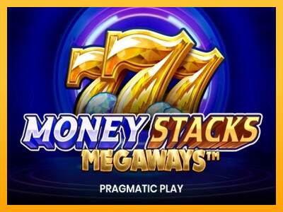 Money Stacks Megaways máquina de juego por dinero