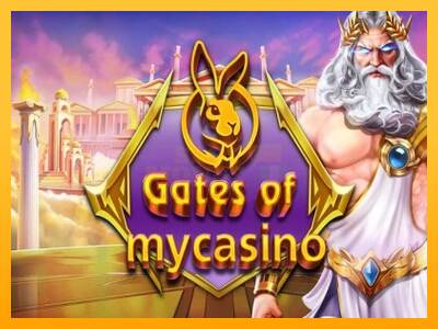 Gates of Mycasino máquina de juego por dinero