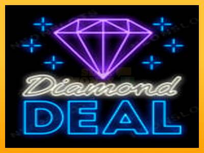 Diamond Deal máquina de juego por dinero