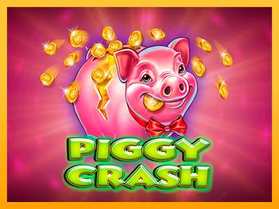 Piggy Crash máquina de juego por dinero