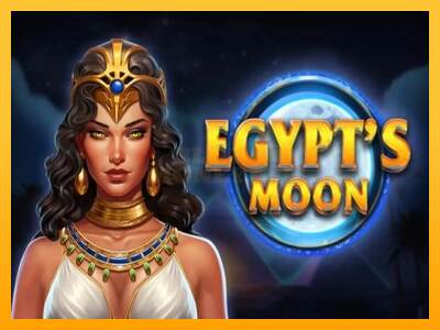 Egypts Moon máquina de juego por dinero