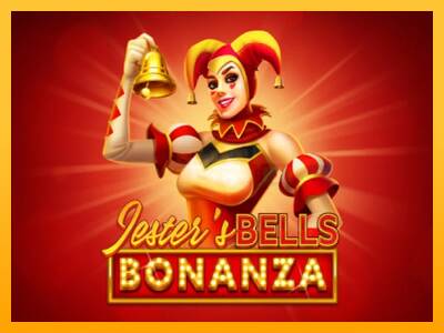 Jesters Bells Bonanza máquina de juego por dinero