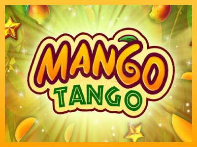 Mango Tango máquina de juego por dinero