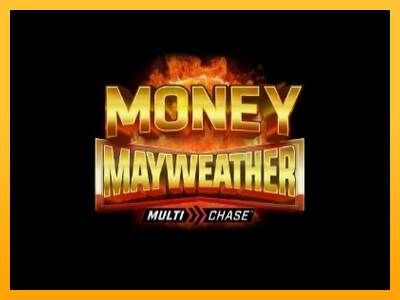 Money Mayweather máquina de juego por dinero