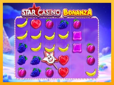 Starcasino Bonanza máquina de juego por dinero