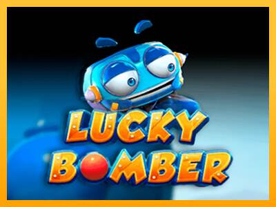 Lucky Bomber máquina de juego por dinero