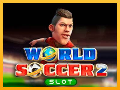 World Soccer Slot 2 máquina de juego por dinero