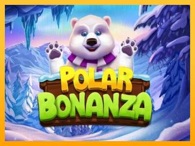 Polar Bonanza máquina de juego por dinero