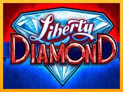 Liberty Diamond máquina de juego por dinero