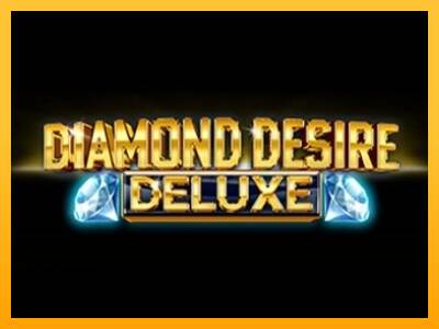 Diamond Desire Deluxe máquina de juego por dinero