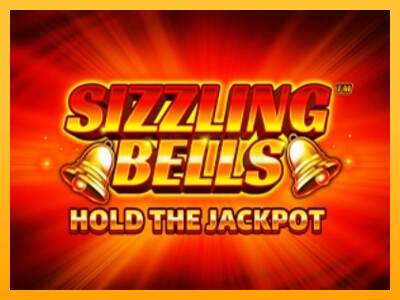 Sizzling Bells máquina de juego por dinero