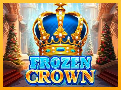 Frozen Crown máquina de juego por dinero