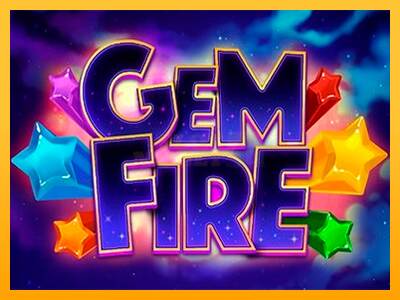 Gem Fire máquina de juego por dinero