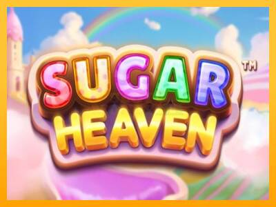 Sugar Heaven máquina de juego por dinero