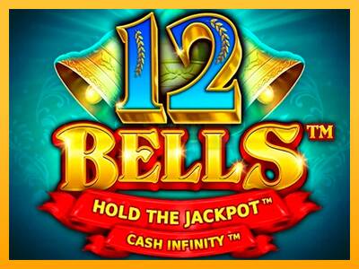 12 Bells máquina de juego por dinero