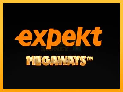 Expekt Megaways máquina de juego por dinero