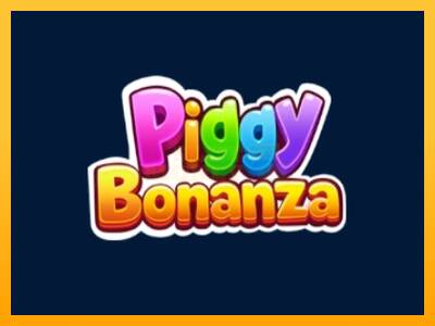 Piggy Bonanza máquina de juego por dinero