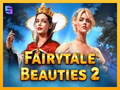 Fairytale Beauties 2 máquina de juego por dinero