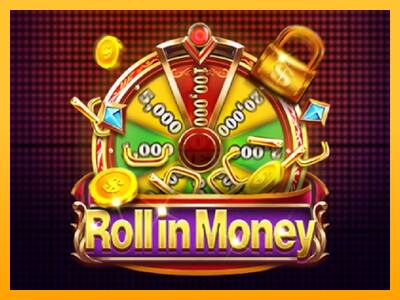 Roll in Money máquina de juego por dinero