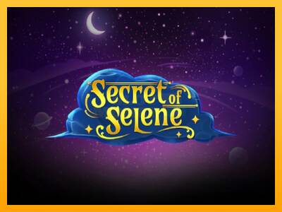 Secret of Selene máquina de juego por dinero