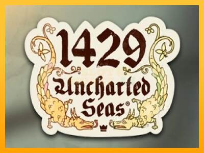 1429 Uncharted Seas máquina de juego por dinero