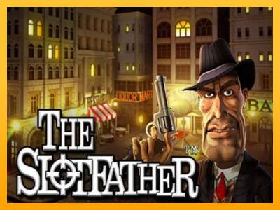 The Slotfather máquina de juego por dinero