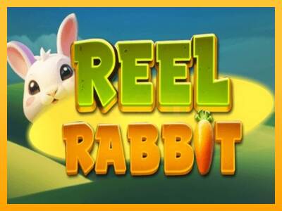 Reel Rabbit máquina de juego por dinero