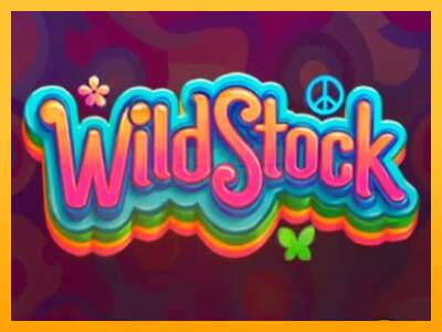 WildStock máquina de juego por dinero