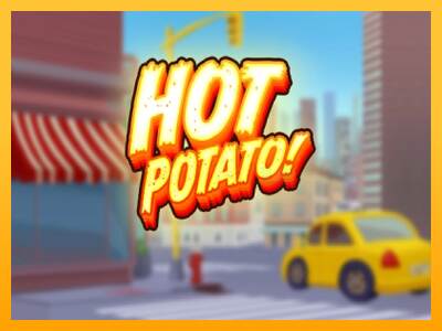 Hot Potato! máquina de juego por dinero