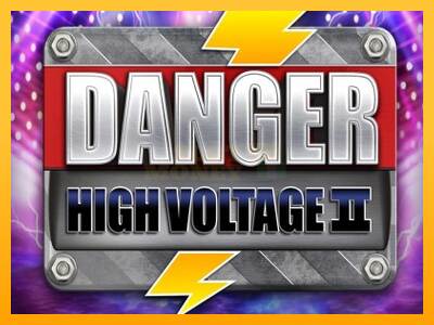 Danger High Voltage II máquina de juego por dinero