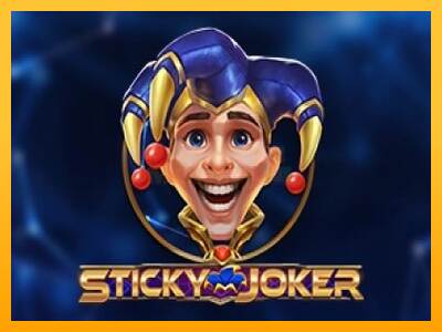 Sticky Joker máquina de juego por dinero