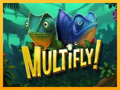 MultiFly! máquina de juego por dinero