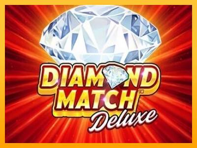 Diamond Match Deluxe máquina de juego por dinero