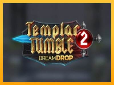 Templar Tumble 2 Dream Drop máquina de juego por dinero