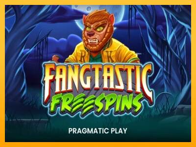 Fangtastic Freespins máquina de juego por dinero