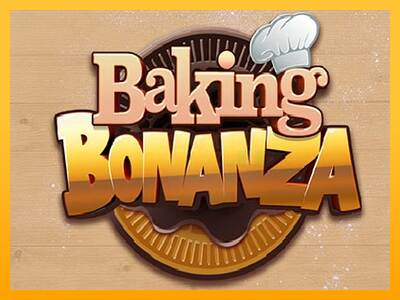 Baking Bonanza máquina de juego por dinero