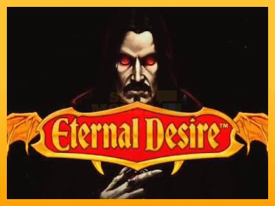 Eternal Desire máquina de juego por dinero