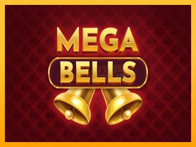 Mega Bells máquina de juego por dinero